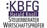 Harald Knoll - Steuerberater - Wirtschaftsprüfer