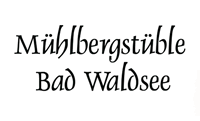 Mühlbergstüble Bad Waldsee