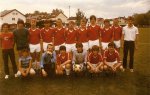A-Junioren 1983