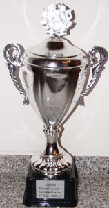 Pokal Medifit-Cup
