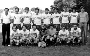 Pokalfinale 1979