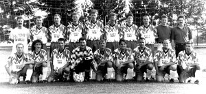 Mannschaft 1997