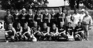 Mannschaft 1999