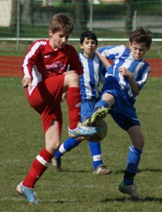 D-Junioren SV Reute - FG 2010 Wilhelmsdorf (07)