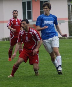 FC Aulendorf - SV Reute (01)