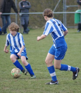 D-Junioren SV Reute - FG 2010 Wilhelmsdorf (01)