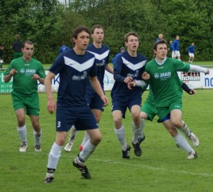 TSV Grünkraut II - SV Reute II (14)