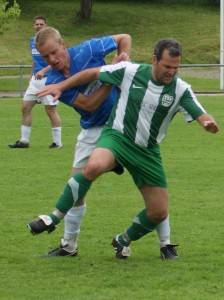 TSV Grünkraut - SV Reute (10)