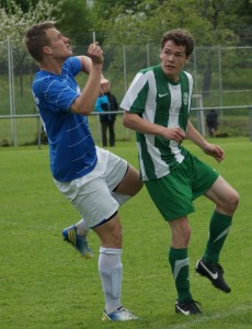 TSV Grünkraut - SV Reute (12)