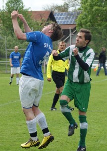 TSV Grünkraut - SV Reute (13)