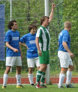 TSV Grünkraut - SV Reute (16)