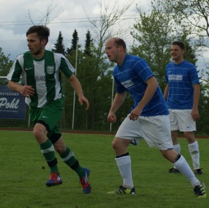 TSV Grünkraut - SV Reute (18)