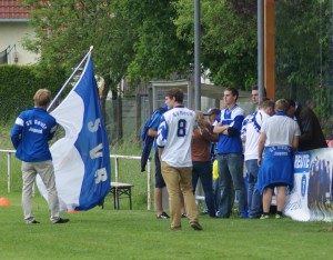 Relegation SV Reute - SV Maierhöfen (006)