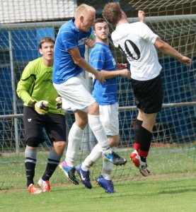 Vorbereitungsspiel SV Reute - SV Dürmentingen (002)