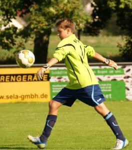 C-Junioren SV Reute - TSV Eschach (04)