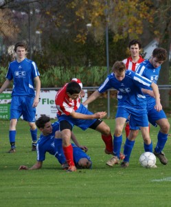 A-Junioren SGM Reute-Bad Waldsee - SGM Vorallgäu (001)