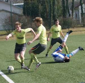 Wintercup SG Baienfurt - SV Reute (001)