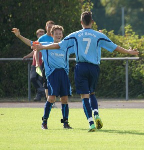 C-Junioren SV Reute - SGM Bodnegg-Grünkraut (010)