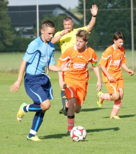 C-Junioren SV Reute - SGM Bodnegg-Grünkraut (019)