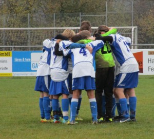 D-Junioren SV Horgenzell - SV Reute (001)