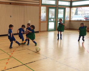 Bambini Hallenturnier SC Michelwinnaden (02)