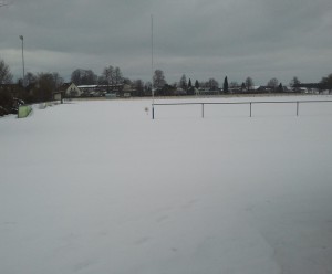 Sportplatz Rückrundenvorbereitung (01)