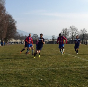 Vorbereitungsspiel TSG Lindau - SV Reute II (014)