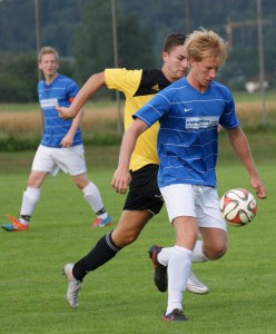 Vorbereitungsspiel SV Reute - SC Unterzeil-Reichenhofen (016)