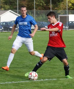 SV Fronhofen - SV Reute (001)