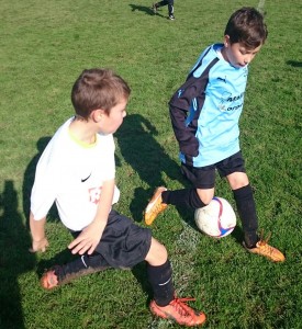 E-Junioren SV Reute - FV Bad Waldsee (008)