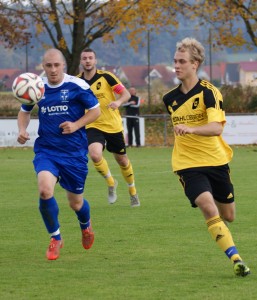 SV Reute II - SV Wolfegg II (001)