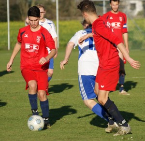 A-Junioren JSG - SV Haisterkirch (007)