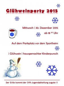 Glühweinparty2015