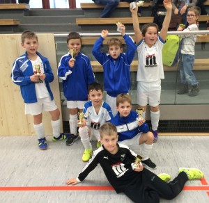 F-Junioren Turniersieg in Wetzisreute (01)