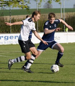 SV Reute - FV Bad Waldsee