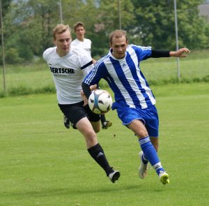 B-Junioren JSG Bad Waldsee-Reute - SGM Ratzenried-Eglos (018)