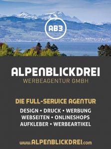 ALPENBLICKDREI